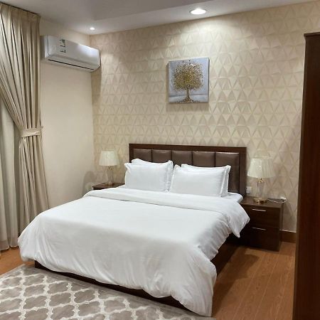 ريف قرطبة Reef Qurtoba Apartment Riyadh Luaran gambar