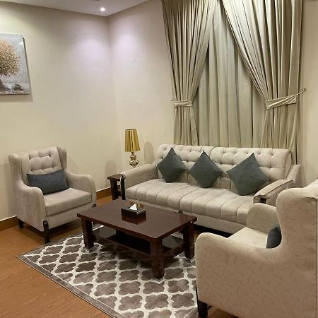 ريف قرطبة Reef Qurtoba Apartment Riyadh Luaran gambar