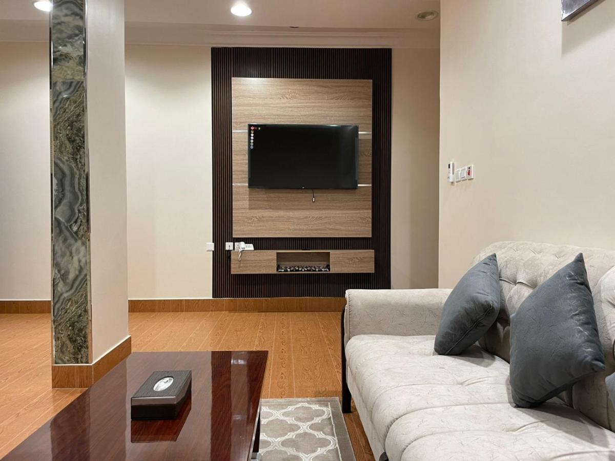 ريف قرطبة Reef Qurtoba Apartment Riyadh Luaran gambar