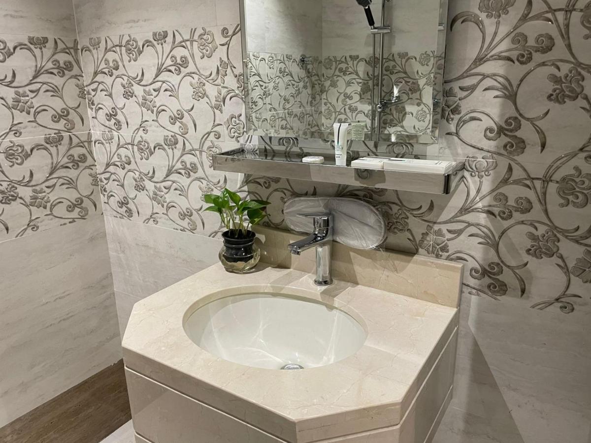 ريف قرطبة Reef Qurtoba Apartment Riyadh Luaran gambar