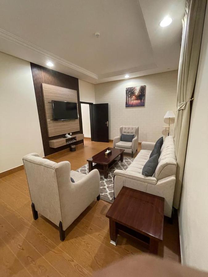 ريف قرطبة Reef Qurtoba Apartment Riyadh Luaran gambar